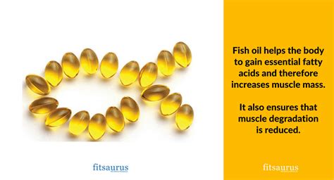 omega 3 weight loss dosage